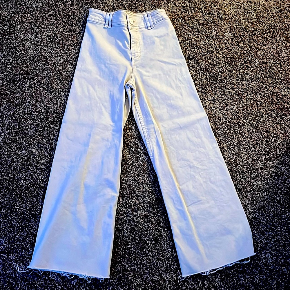 Zara jeans